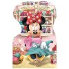 DINO MINNIE A DAISY V LÉTĚ 4x54 Puzzle NOVÉ