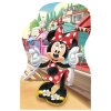 DINO MINNIE A DAISY V LÉTĚ 4x54 Puzzle NOVÉ