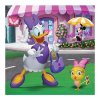 DINO DEN S MINNIE 3x55 Puzzle NOVÉ