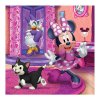 DINO DEN S MINNIE 3x55 Puzzle NOVÉ