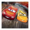 DINO CARS 3: TRÉNINK 3x55 Puzzle NOVÉ