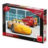 DINO CARS 3: PŘÍPRAVA 48 Puzzle NOVÉ