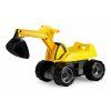 4384 4 lena giga trucks bagr