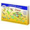 DETOA Magnetické puzzle Dino