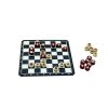 DETOA Magnetické cestovní šachy