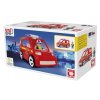 EFKO IGRÁČEK MULTIGO – Hasičské auto s hasičem