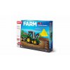 EFKO ROTO 4v1 FARM, 147 dílků