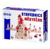 499 1 detoa stavebnice mestecko