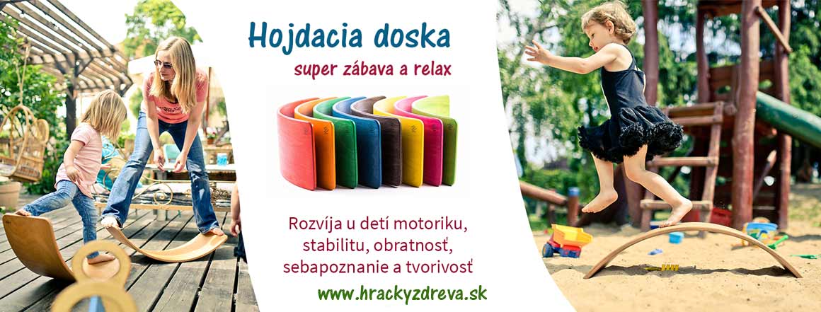 Hojdacia doska