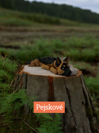 Pejskové