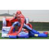 Skákací hrad Spider-man - prodej