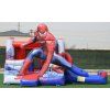 Skákací hrad Spider-man