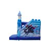 Skákací hrad  Frozen Modrý