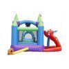 Skákací dračí hrad