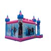 Skákací hrad  Frozen Růžový