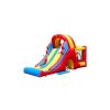 Skákací hrad - mega skluzavka