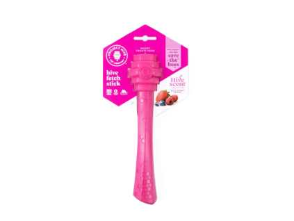 WILD BERRY CHEW STICK (15 PCS IN PACK)