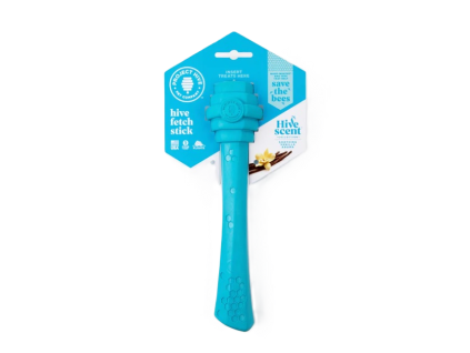 VANILLA CHEW STICK (15 PCS IN PACK)