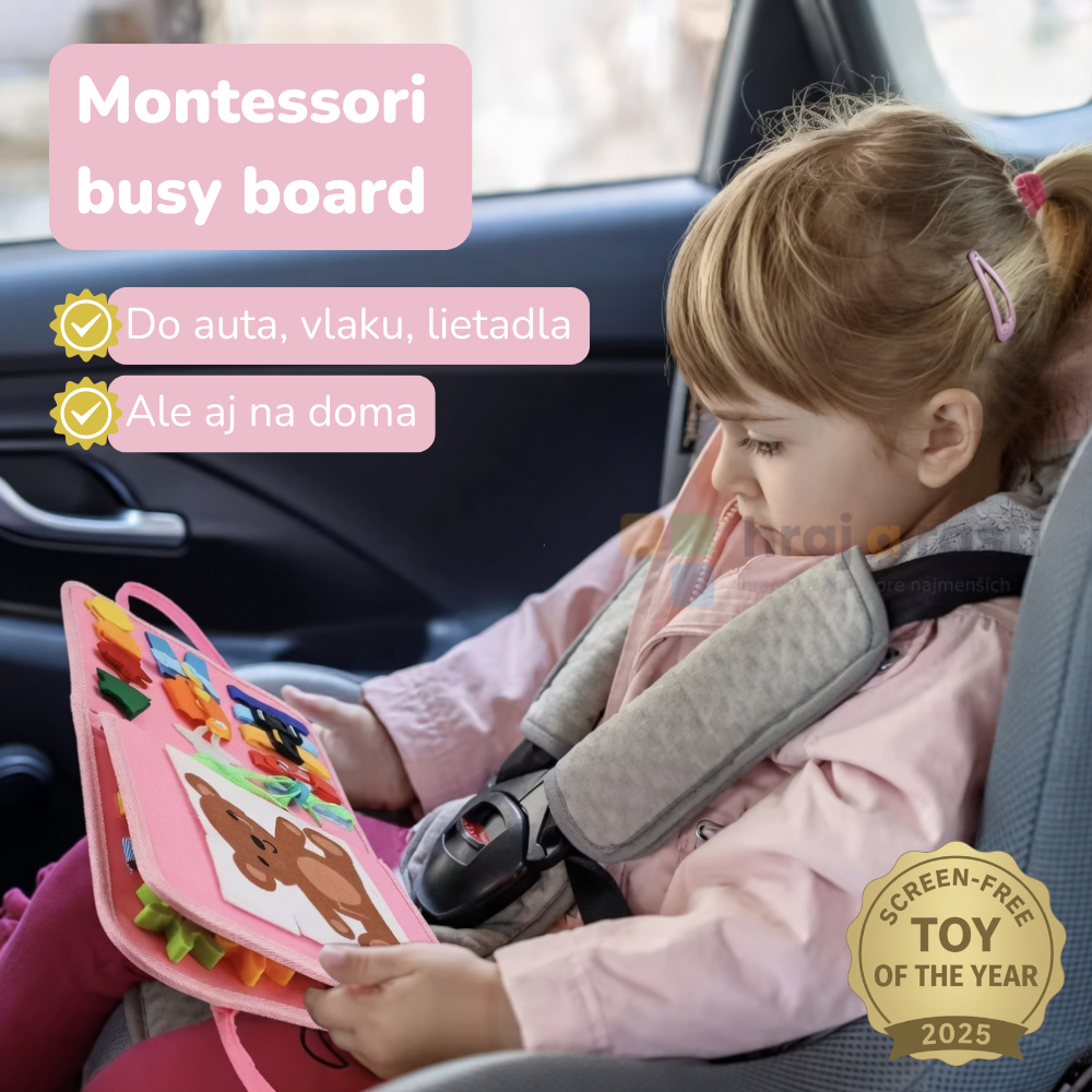 ČO HOVORÍ VEDA O MONTESSORI VZDELÁVANÍ DETÍ?