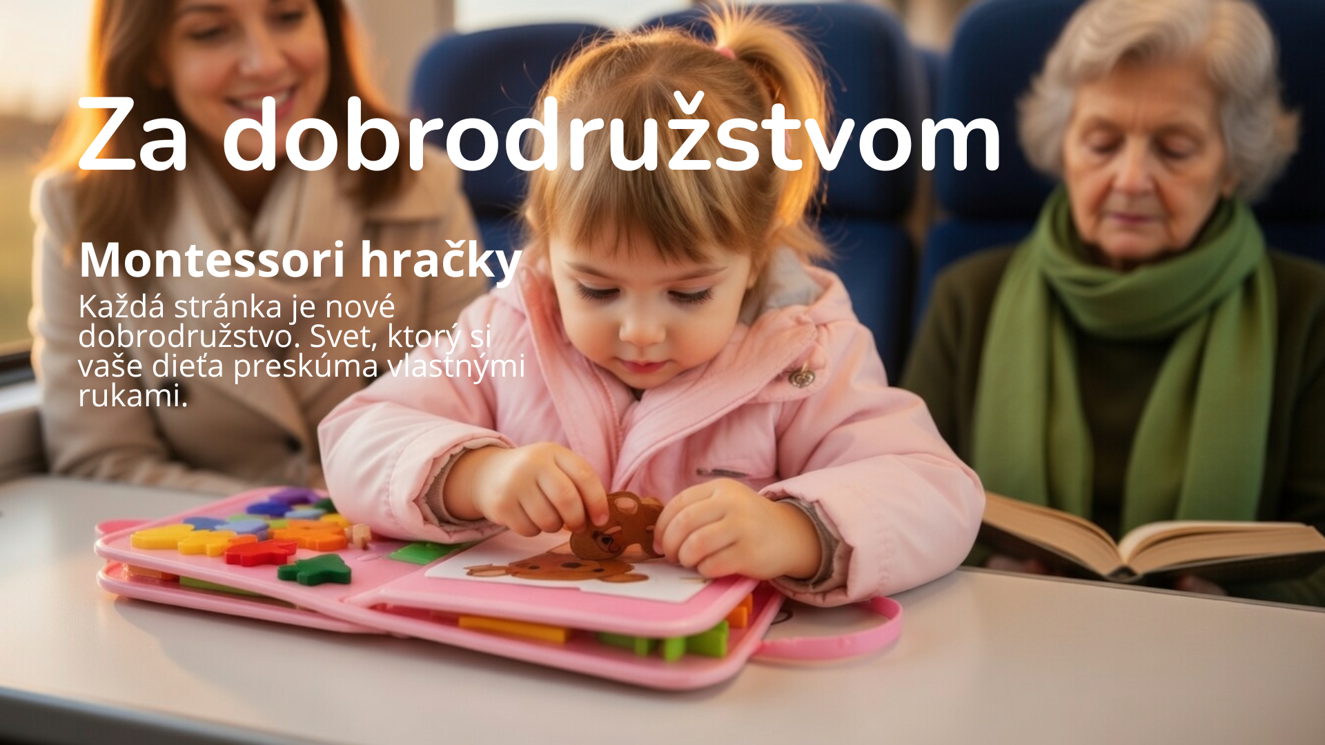Montessori Toys
