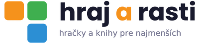 hraj a rasti