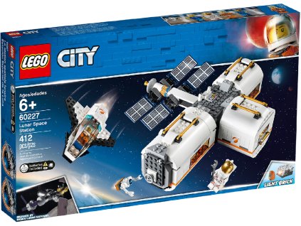 1482 lego city 60227 mesicni vesmirna stanice