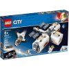 1482 lego city 60227 mesicni vesmirna stanice