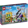 LEGO Friends 41732 Květinářství a design studio v centru města