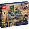 LEGO Marvel 76156 Vzestup Doma