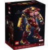 LEGO Marvel 76210 Hulkbuster​