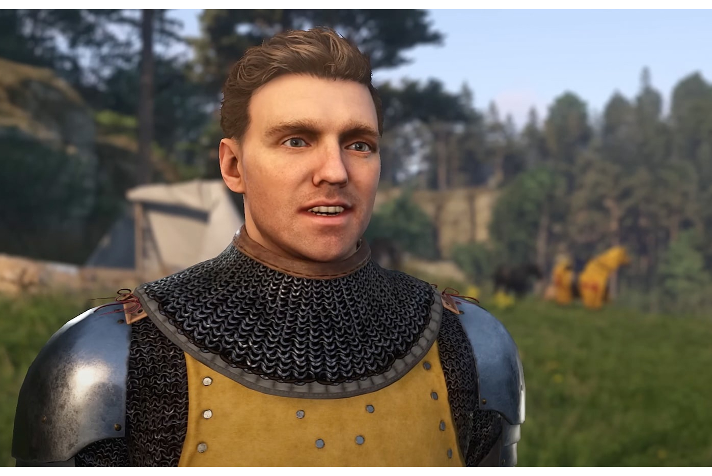 Kingdom Come: Deliverance II - tipy a triky
