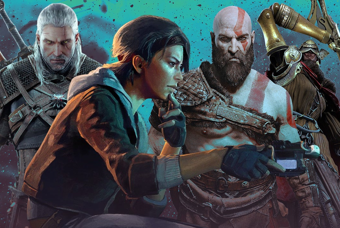 Top 7 nejlepších PC her pod 500 Kč
