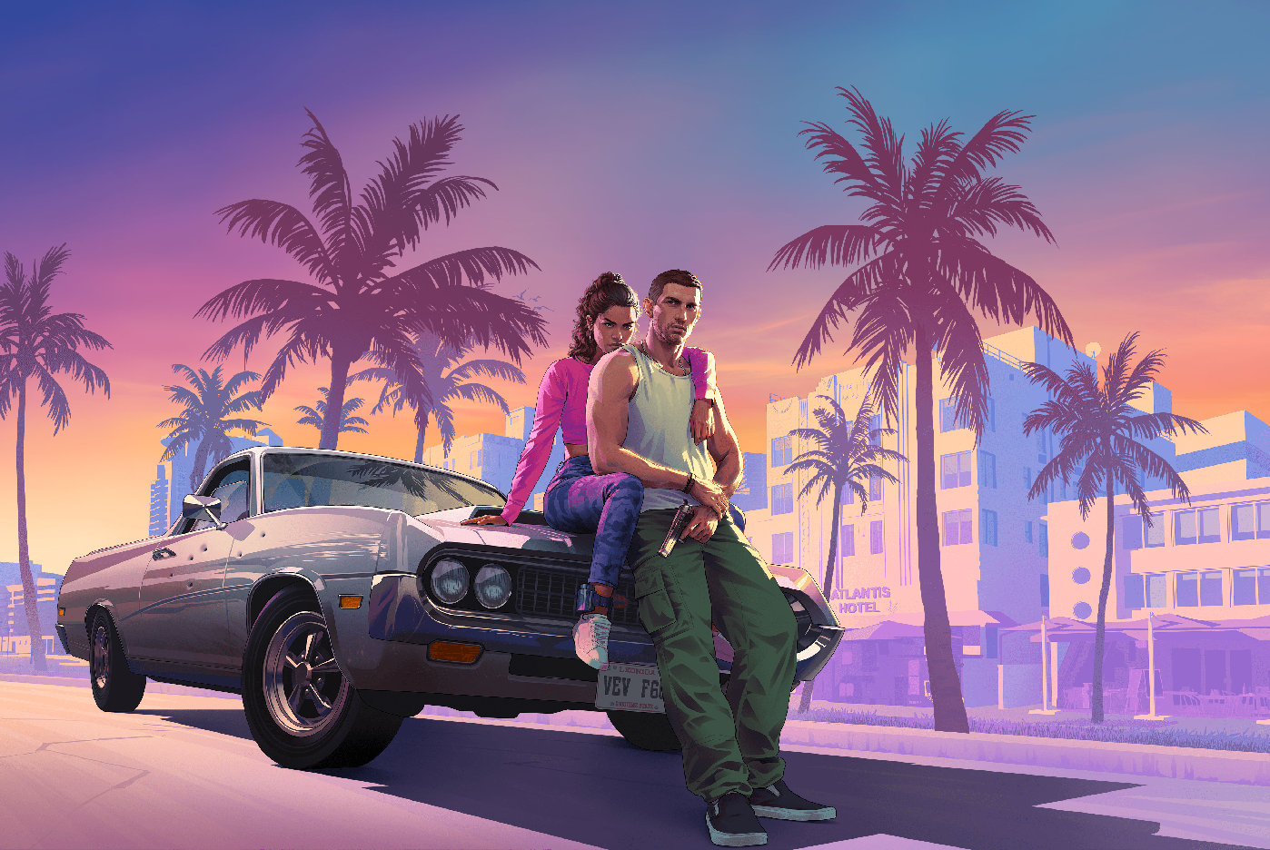 GTA 6 letos nevyjde. Hry se však dočkáme až v roce 2026