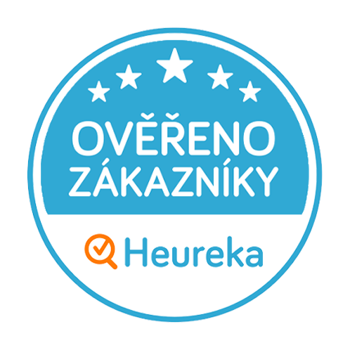 Ověřeno zákazníky