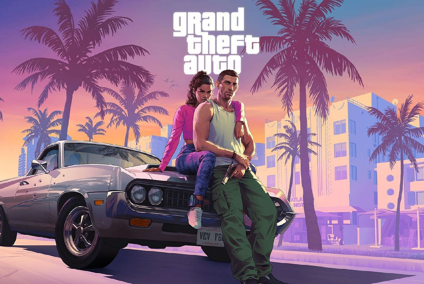 GTA-6