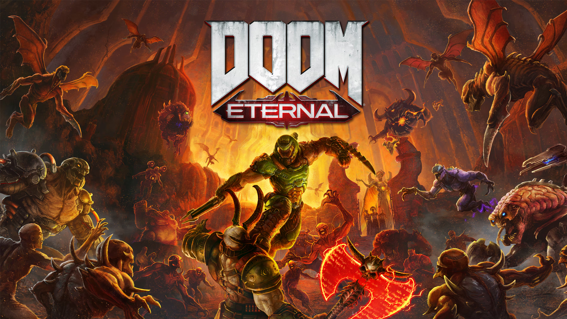 doom