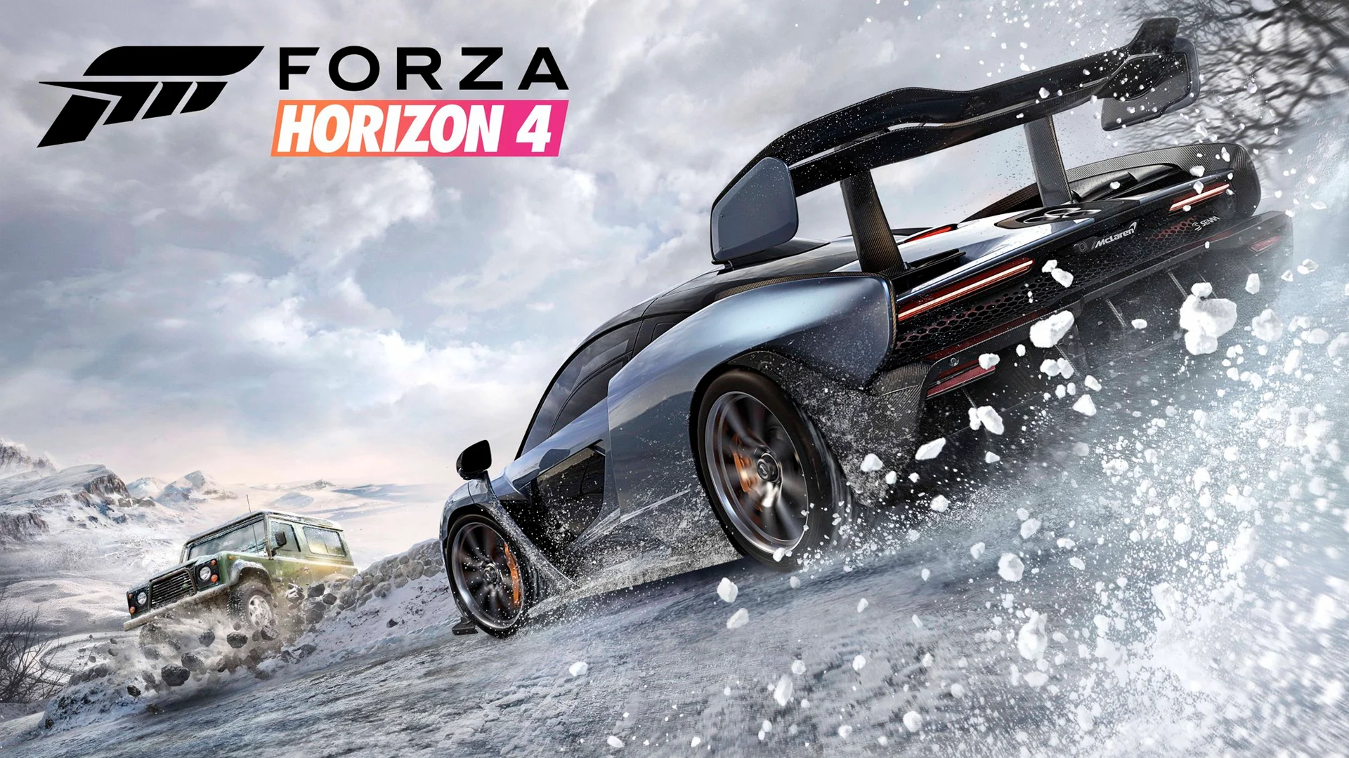 forza