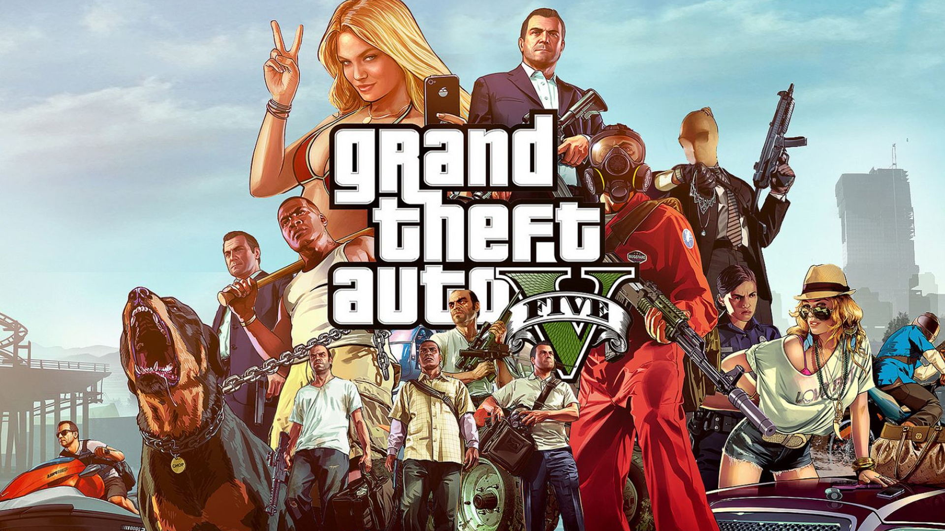 gta5