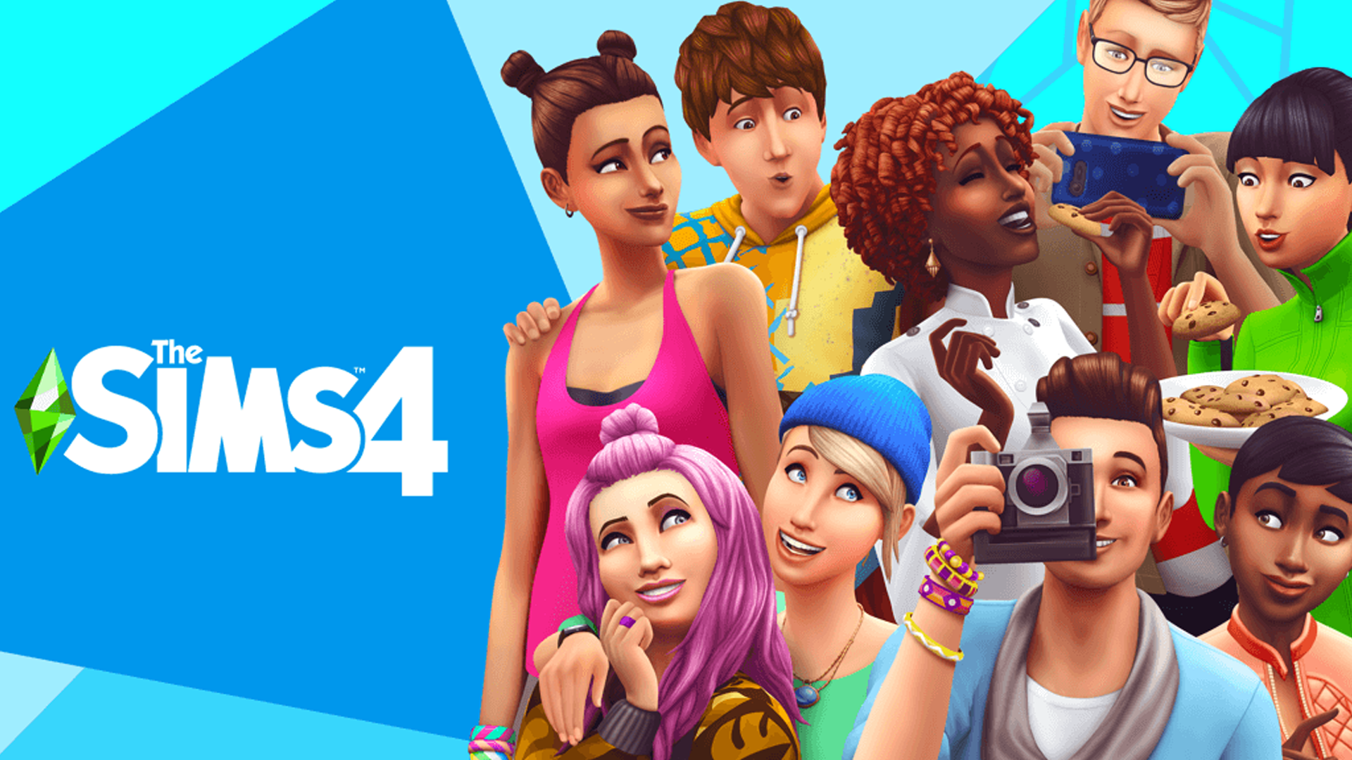sims
