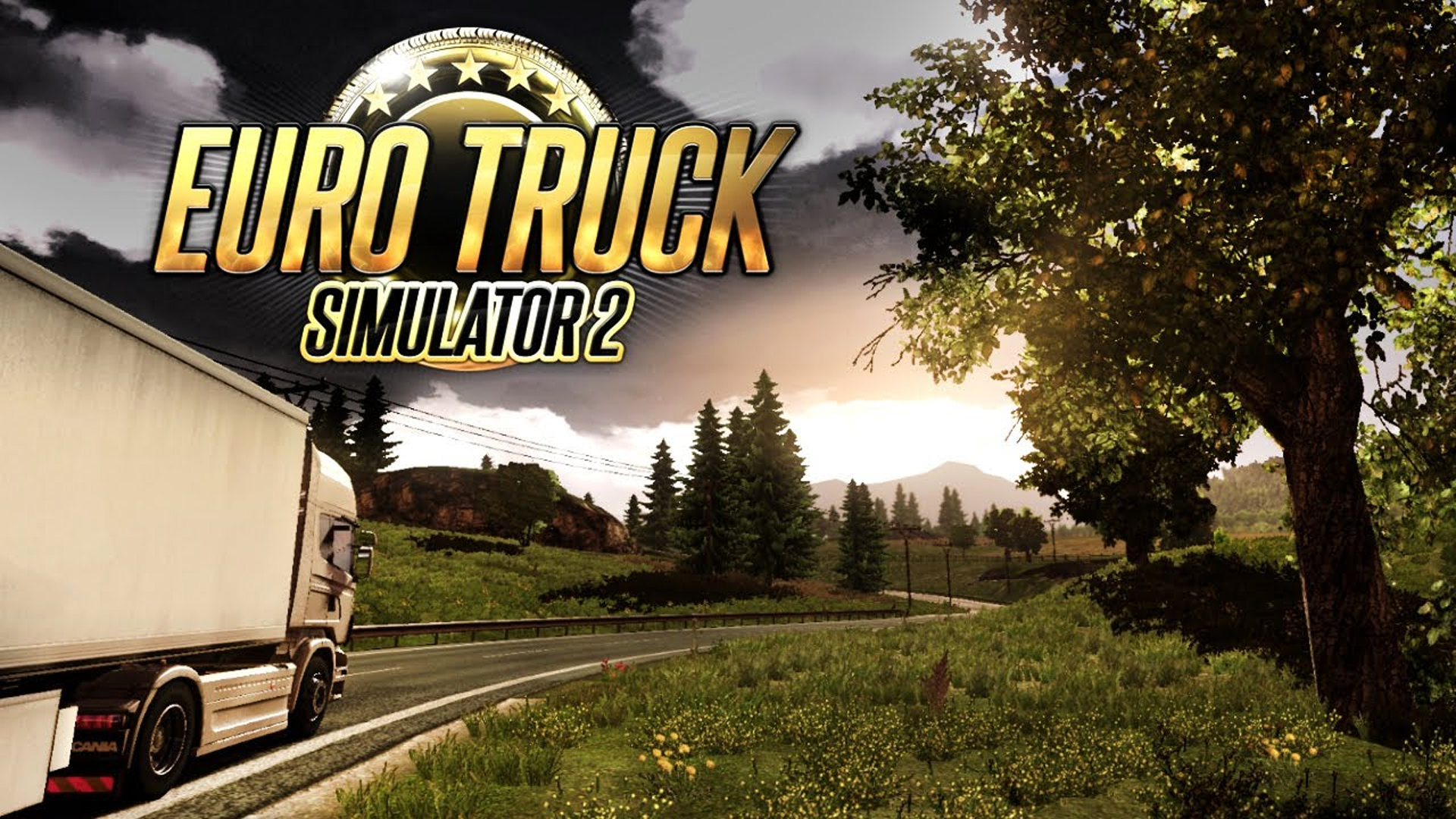 truck