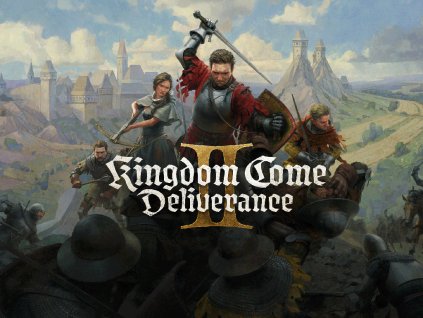 Kingdom Come: Deliverance 2