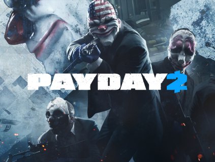 PayDay 2