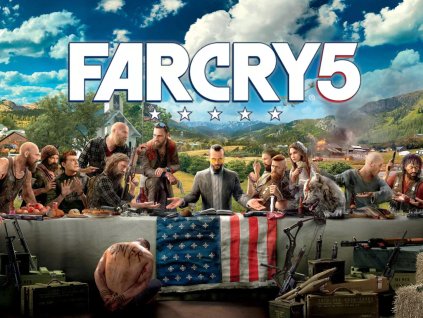 Far Cry 5 (PC)