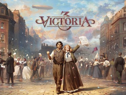 Victoria 3