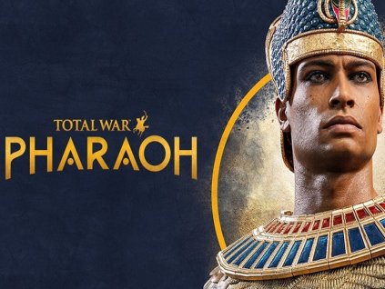 Total War PHARAOH