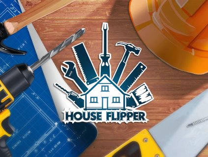 House Flipper (PC)