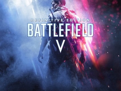 Battlefield V Definitive Edition