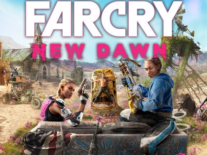 Far Cry New Dawn (PC)