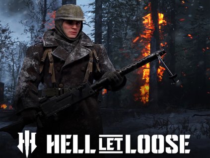 Hell Let Loose (PC)