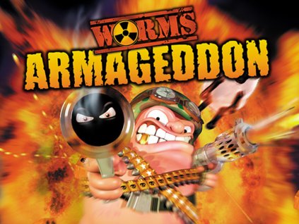 Worms Armageddon (PC)